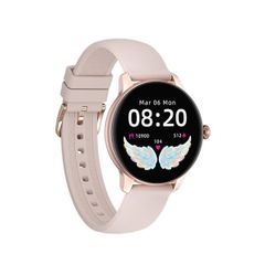  Đồng Hồ Thông Minh Xiaomi Imilab W11 