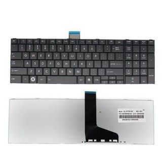 Bàn phím Toshiba Satellite P870 P870D P875 P875D Màu Trắng