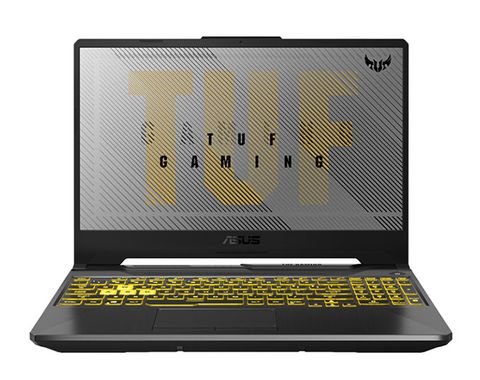 Asus Gaming TUF FA506II-AL012T
