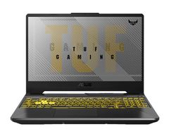  Laptop Gaming Asus Tuf A15 FA506II 