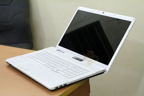 Sony Vaio Vpc-Ej14Fx