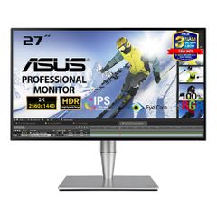  Màn Hình Chuyên Đồ Họa Asus Proart Pa27ac 