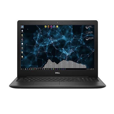 Dell Inspiron 3493 N4I5136W Black