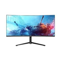  Màn hình ULTRAWIDE GAMING VSP VA3416WC 