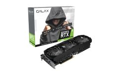  Card Đồ Họa Galax Rtx 3090 Sg 1-click Oc 