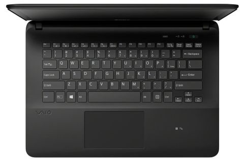 Bàn Phím Keyboard Sony Vaio Fit 14E Svf-14214Cx/B