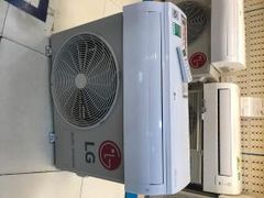  Máy lạnh LG Inverter 1 HP V10ENH 