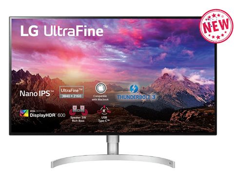 Màn Hình Game Lg 32ul950-w