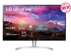  Màn Hình Game Lg 32ul950-w 