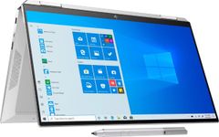 Hp Spectre X360 Convertible 13-aw0003dx 