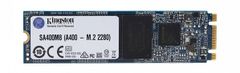  Ssd Kingston A400 480gb M.2 2280 Sa400m8/480g 