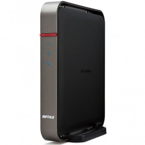 Router Wifi Buffalo Wzr-1750dhp