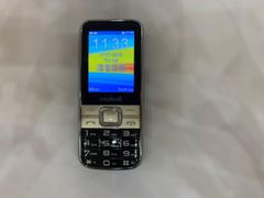  Mobell M389 black 