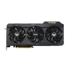  Card Đồ Họa Asus Tuf Rtx 3060 Ti Oc 8gb V2 Gaming 