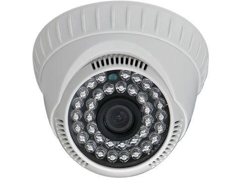 Camera Dome – Hồng Ngoại Vt-3113h