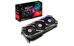  Card Đồ Họa Asus Rog Strix Radeon Rx 6800 Oc 16gb Gaming 