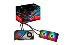  Card Đồ Họa Asus Rog Strix Lc Radeon Rx 6800 Xt 