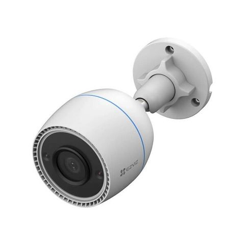 Camera Ip Wifi Outdoor Ezviz C3tn 1080p