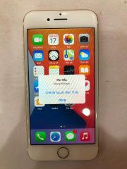  iPhone 7 128GB Gold 