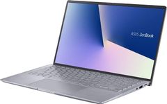  Asus Zenbook 14 Q407iq 