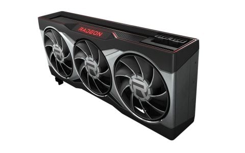Card Đồ Họa Amd Radeon Rx 6900 Xt 16gb Gddr6