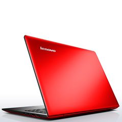  Lenovo U4710-80Jv005Tvn 