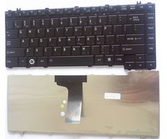  Bàn phím Toshiba Satellite M600 M640 M645 M650 P700,P745(Có Đèn) 