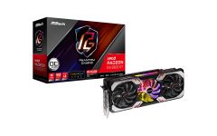  Card Đồ Họa Asrock Radeon Rx 6900 Xt Phantom Gaming D 16g Oc 