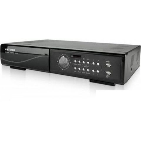 Đầu Ghi Hình 4 Kênh Avtech Avc792 D