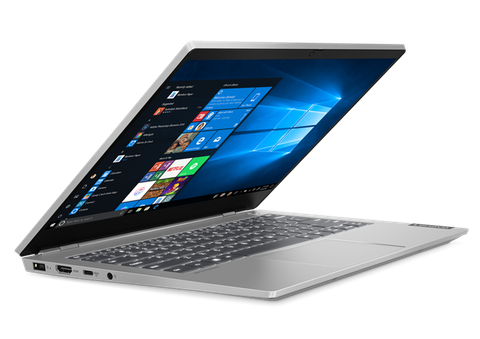 Lenovo ThinkBook 14s-IML 20RS004XVN