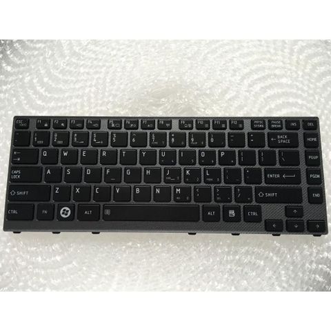 Bàn phím Toshiba Satellite M600 M640 M645 M650 P700,P745