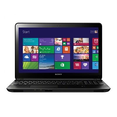 Sony Vaio Fit Svf-15218Cx