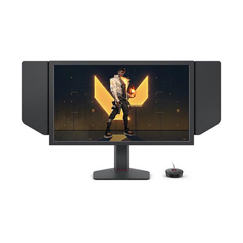 Màn hình Gaming BenQ Zowie XL2586X