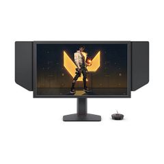  Màn hình Gaming BenQ Zowie XL2586X 
