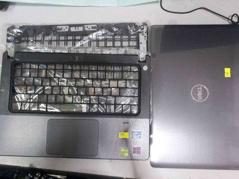 bộ Vỏ Dell 5460 5470 5480