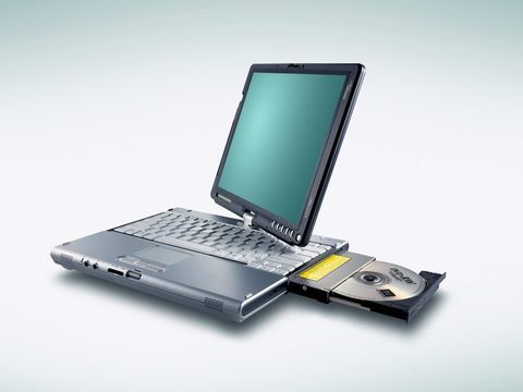 Fujitsu Lifebook T4220