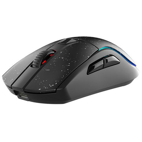 Chuột DareU A950 3 Mode Wireless Star Black