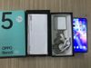 OPPO Reno 5 5G Đen