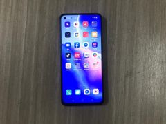  OPPO Reno 5 5G Đen 