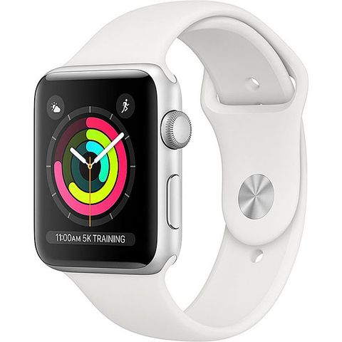 Đồng Hồ Thông Minh Apple Watch S3