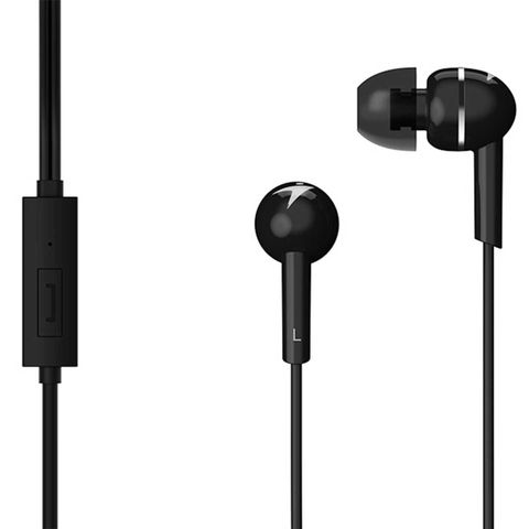 Tai nghe nhét tai có mic Genius HS-M320