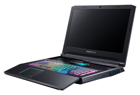 Laptop Acer Predator Helios 700