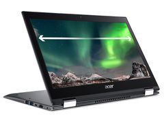  Acer Spin5 SP513-52N 556V 