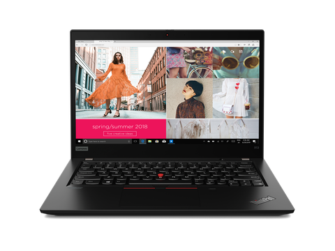 Lenovo Thinkpad X13 GEN 1 20T2S04000