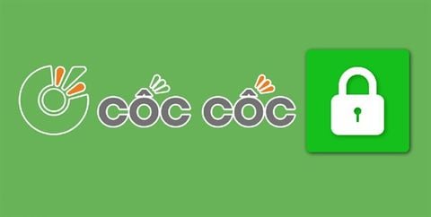 Cách quản lý, xem và xóa mật khẩu đã lưu trên Cốc Cốc chi tiết