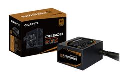  Nguồn GIGABYTE P650B 650W 80 PLUS Bronze 