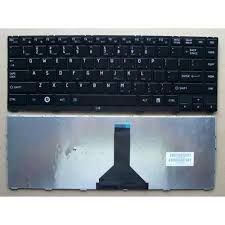 Bàn phím Bàn phím Toshiba Satellite R800,R845