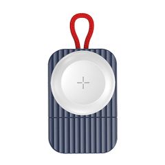  Đế Sạc Không Dây Di Động ROCK W26 USB-A 