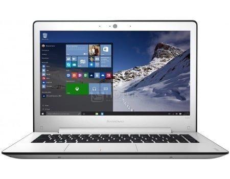 Lenovo Ideapad 500 500S 80Q200C2Rk
