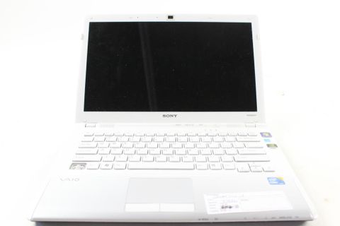 Sony Vaio Pcg-61411L